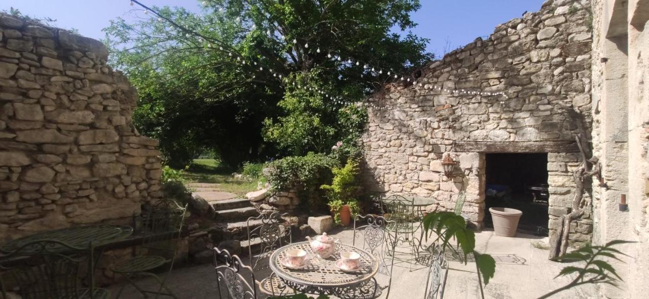 Le Sens Des Merveilles Mane  Exterior foto